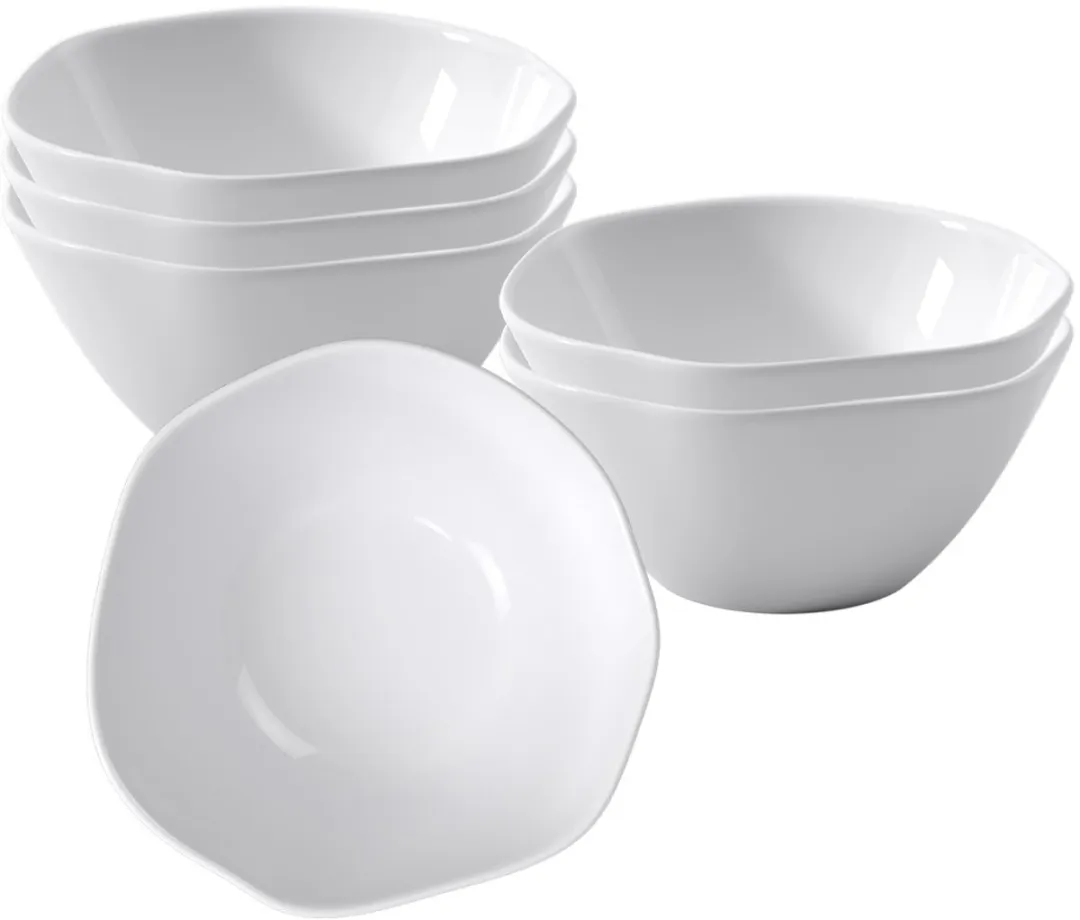 Villeroy & Boch Dipschalen Pura ø8,7cm