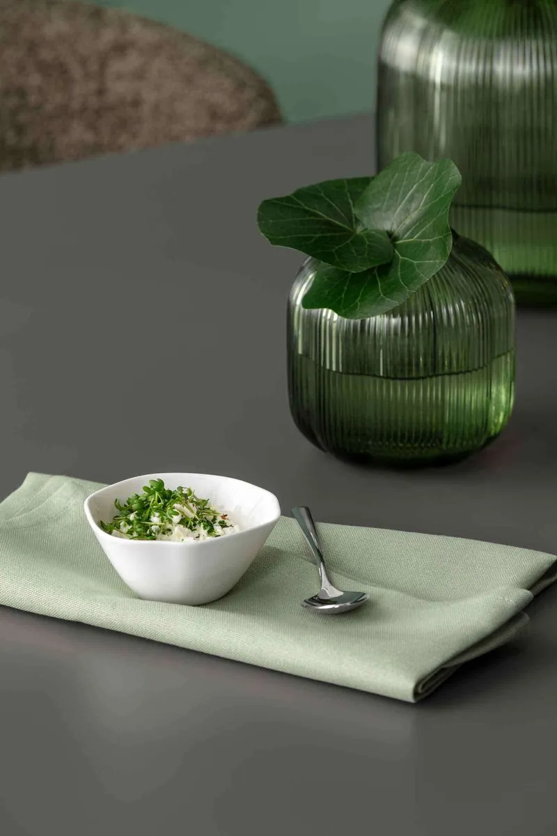 Villeroy & Boch Dipschalen Pura ø8,7cm - 6 Stuks - afbeelding 6 van 6