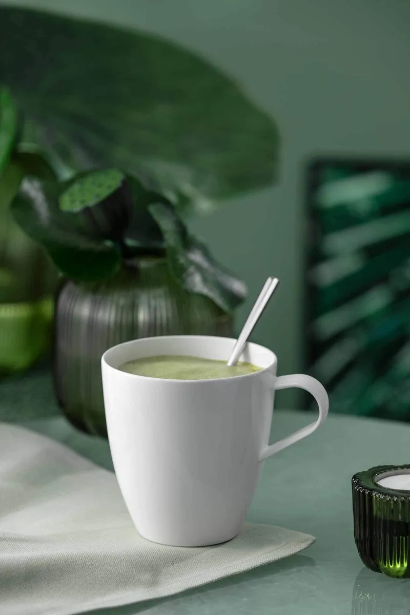 Villeroy & Boch Pura Frühstücks-Set 18-delig - 6 Personen