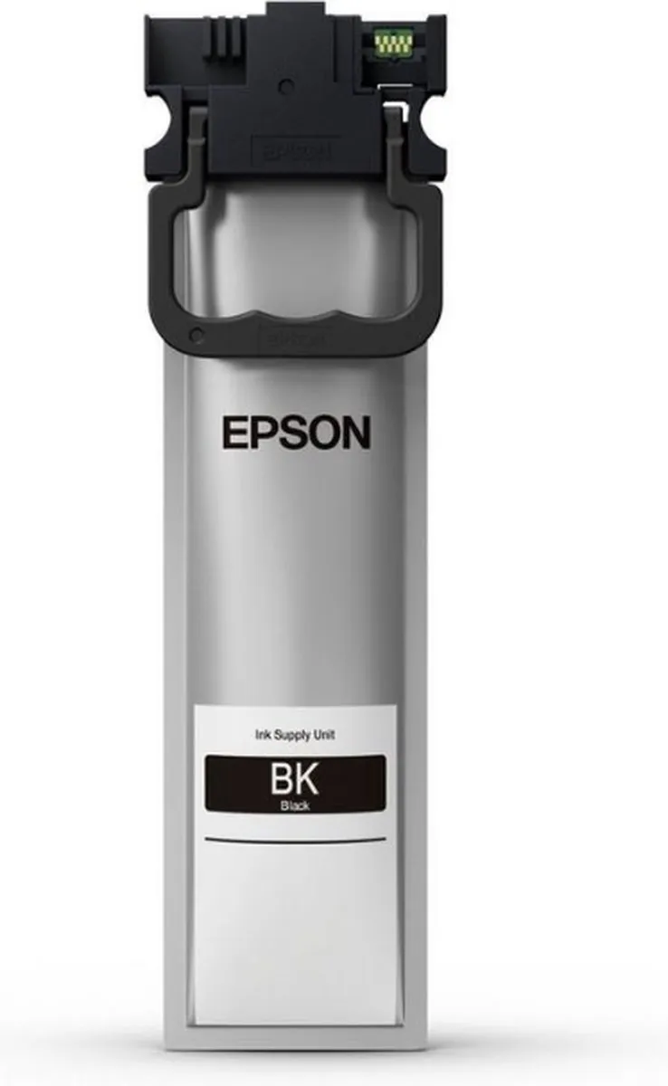Epson C13T11D140 XL Cartridge - Zwart