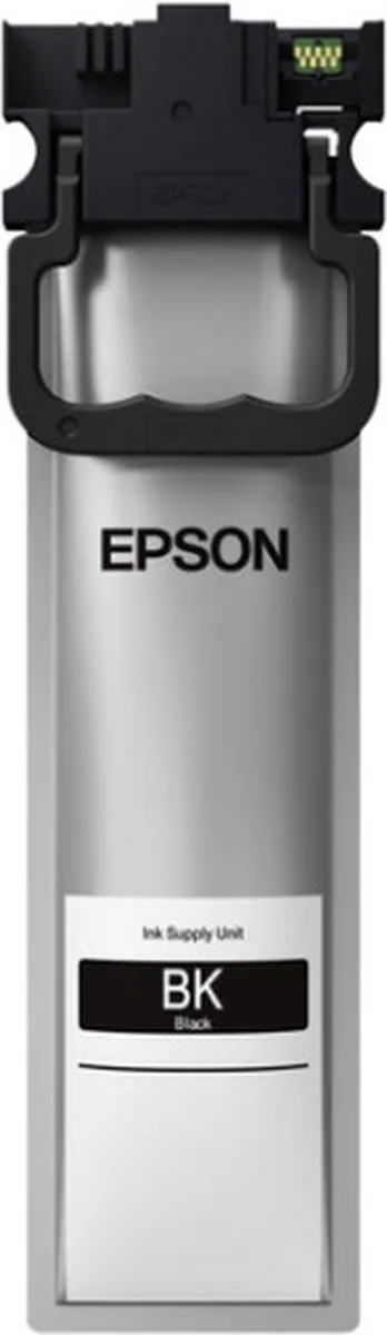 Epson C13T11D140 XL Cartridge - Zwart