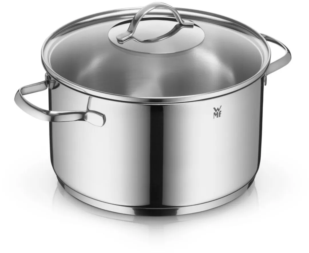 WMF Provence Plus Pannenset 4-delig - RVS - Inductie