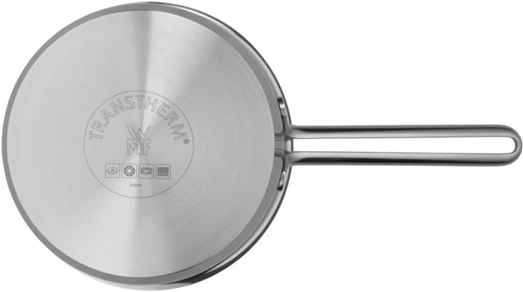 WMF Provence Plus Pannenset 4-delig - RVS - Inductie