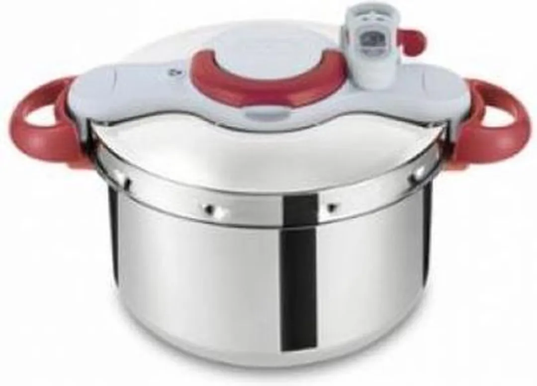 Tefal Snelkookpan P4620733 6L