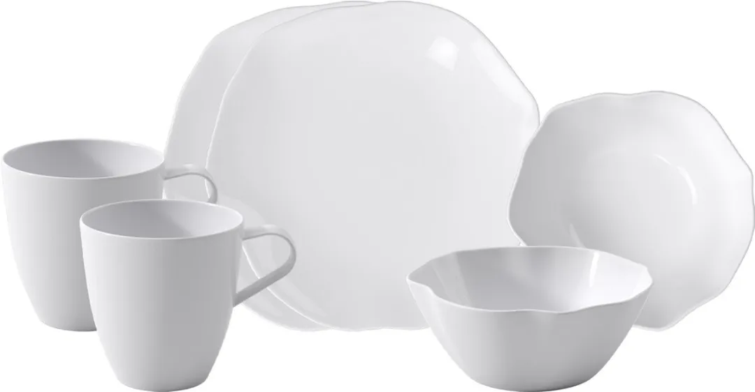 Villeroy & Boch Pura Frühstücks-Set