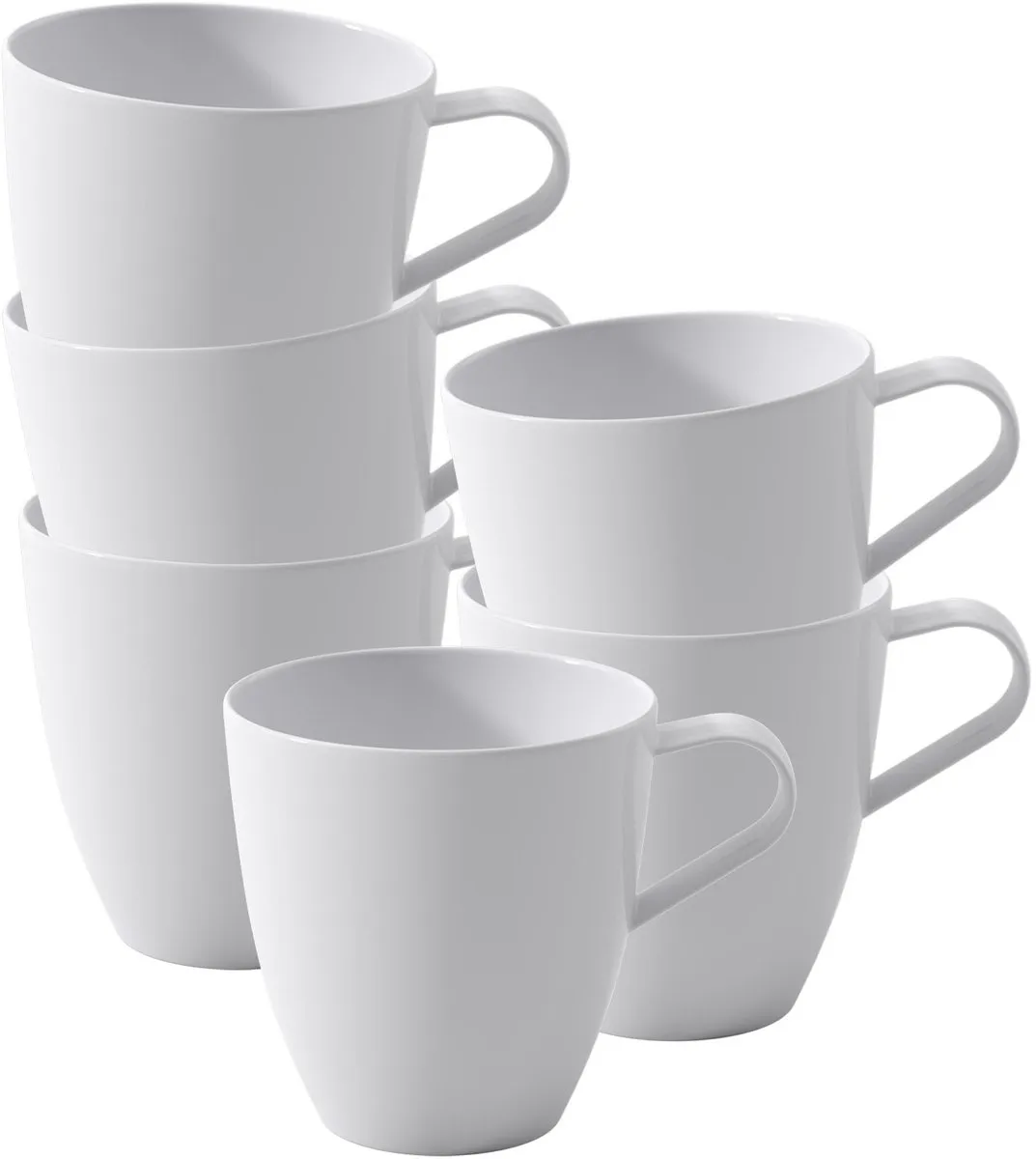 Villeroy & Boch Pura Speiseteller 27,2cm