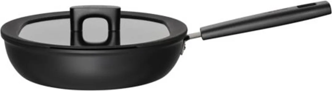 Fiskars Hard Face Sautepan 26cm