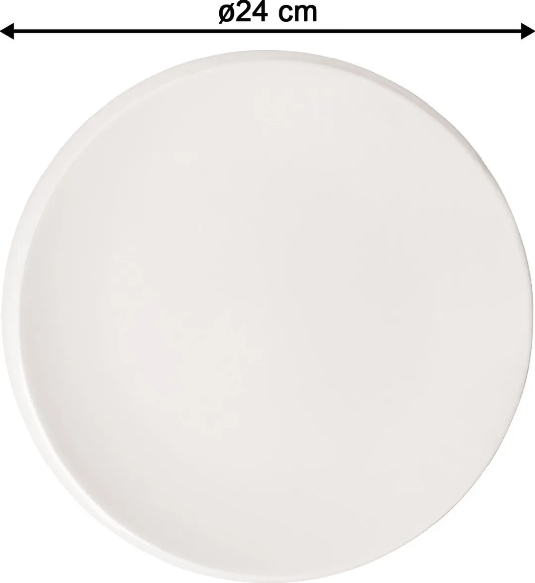 Villeroy & Boch NewMoon Koffieservice - 18-delig - 6 personen - Wit/Gekleurd