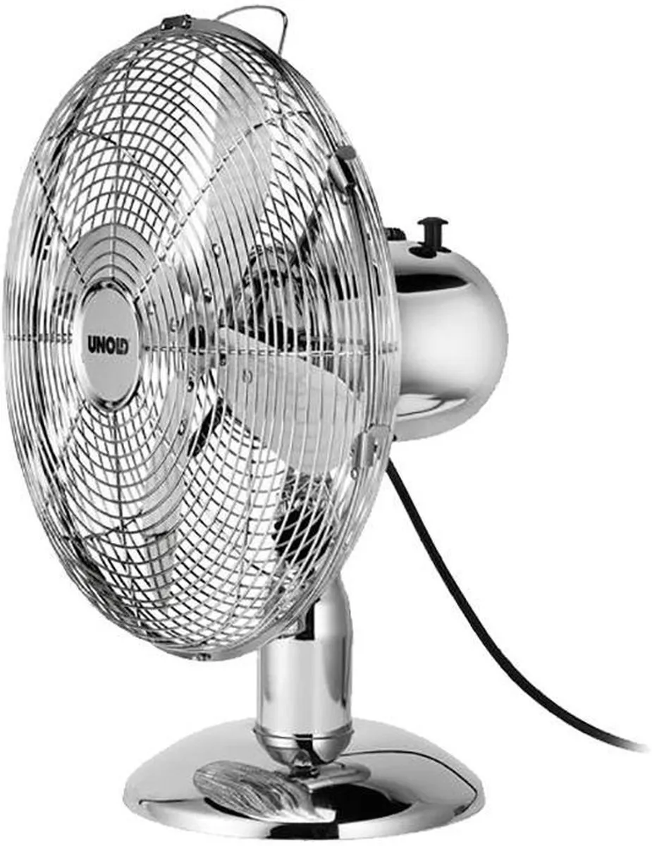Unold 86830 Tafelventilator