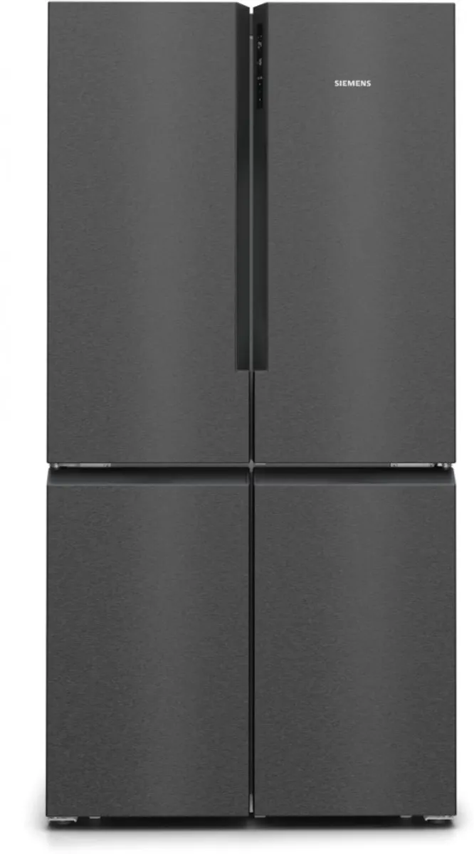 Siemens KF96DPXEA Vrijstaande Koelkast 574L