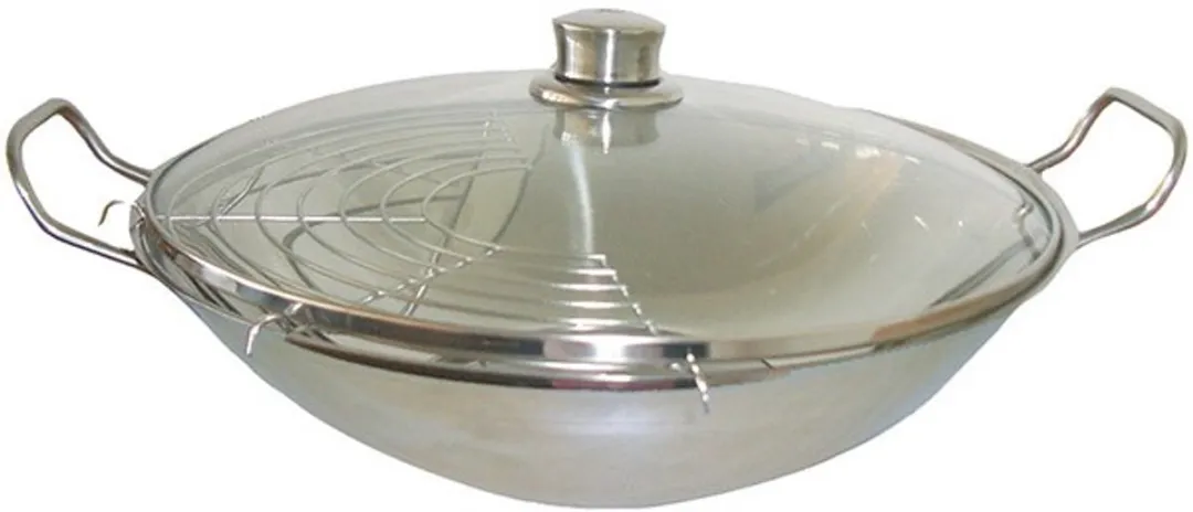 Siemens HZ390090 Wokpan 36cm