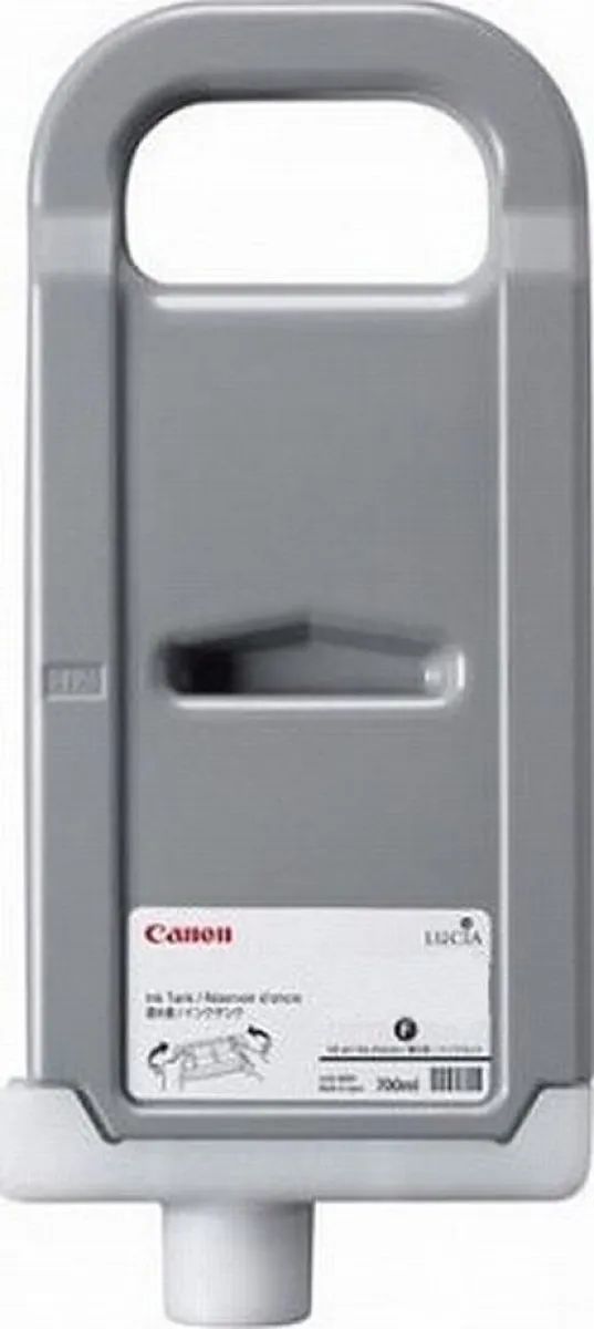 Canon PFI-106B Inktcartridge Cyaan 130ml