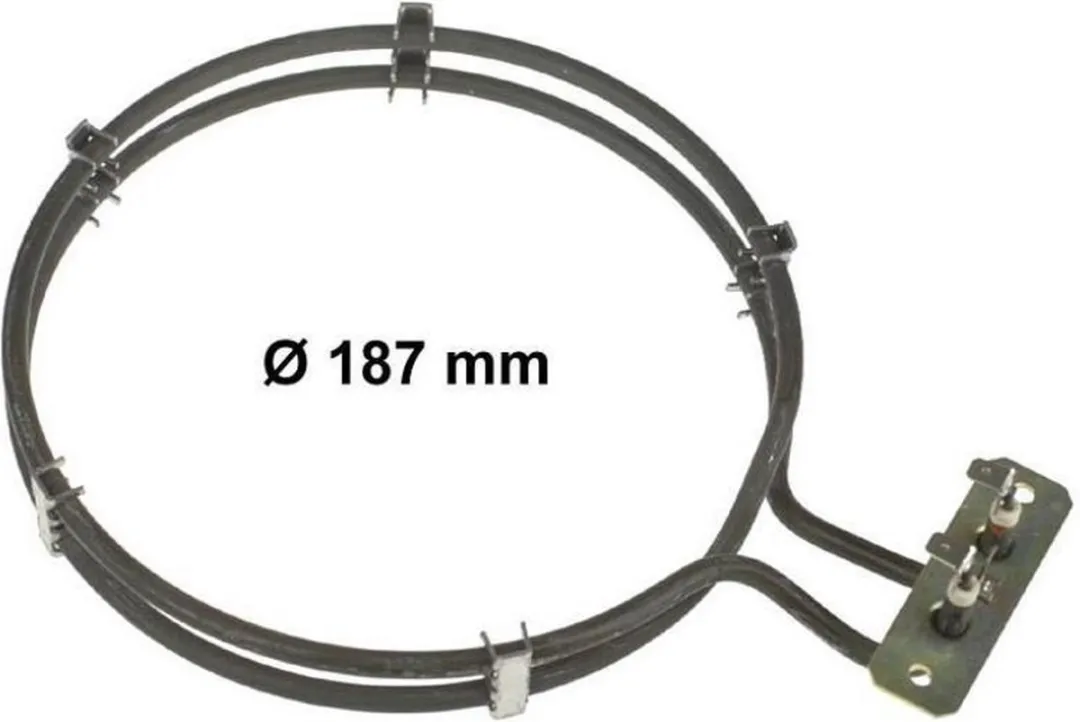 AEG Verwarmingselement Warme Lucht 2500W