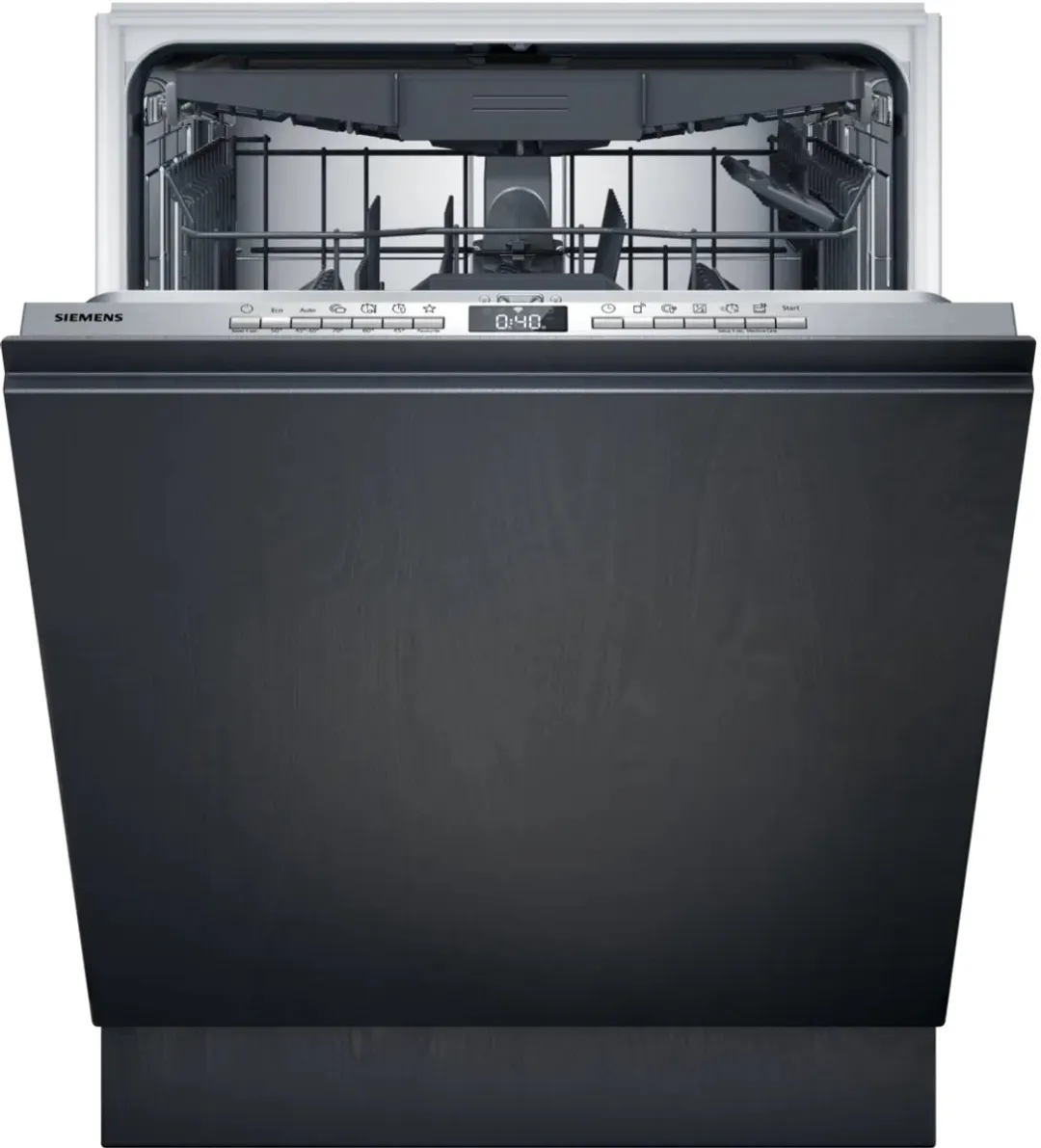 Siemens iQ500 SN75ZX16CE Inbouwvaatwasser 14 Couverts