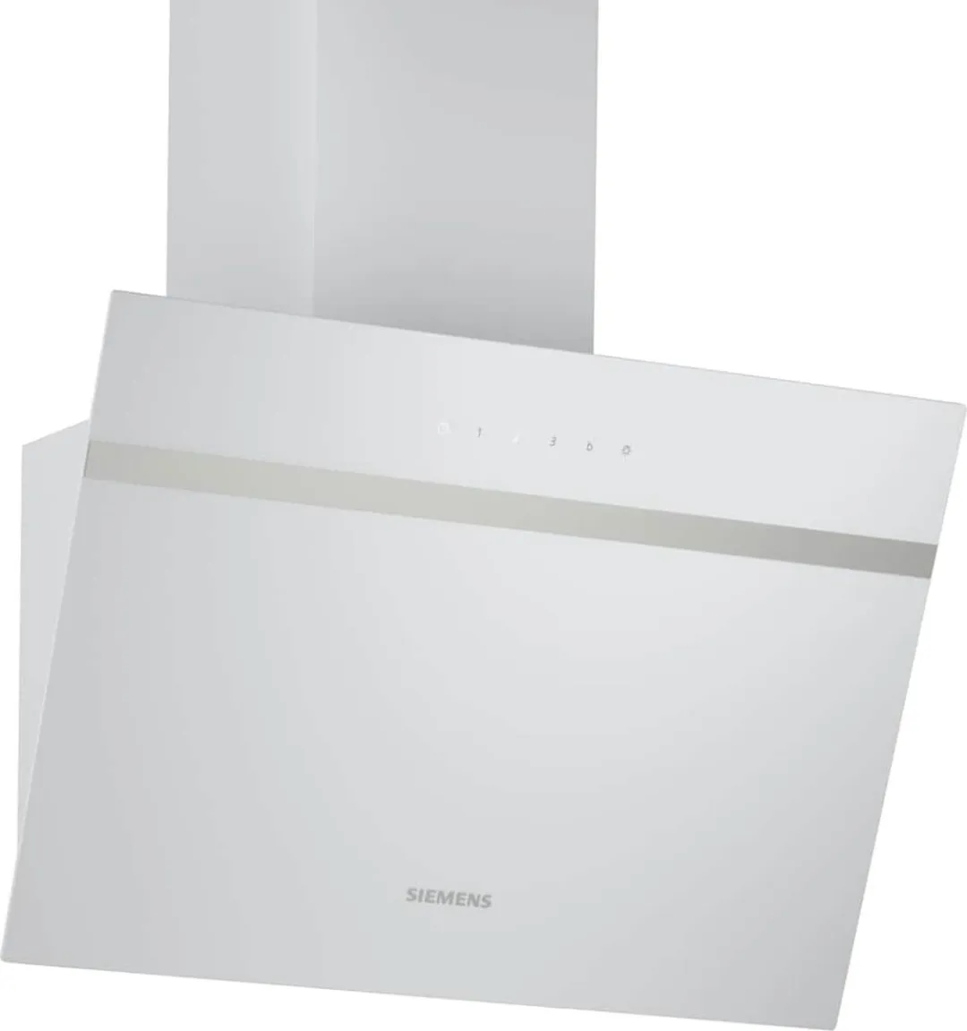Siemens LC65KDK20 Afzuigkap
