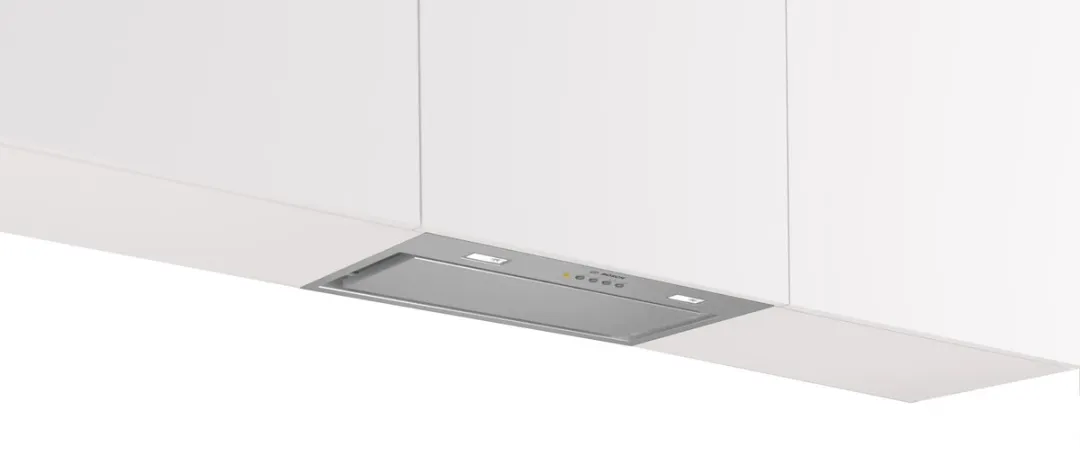 Bosch Serie 6 DLN56AC50 Afzuigkap 570m³/u