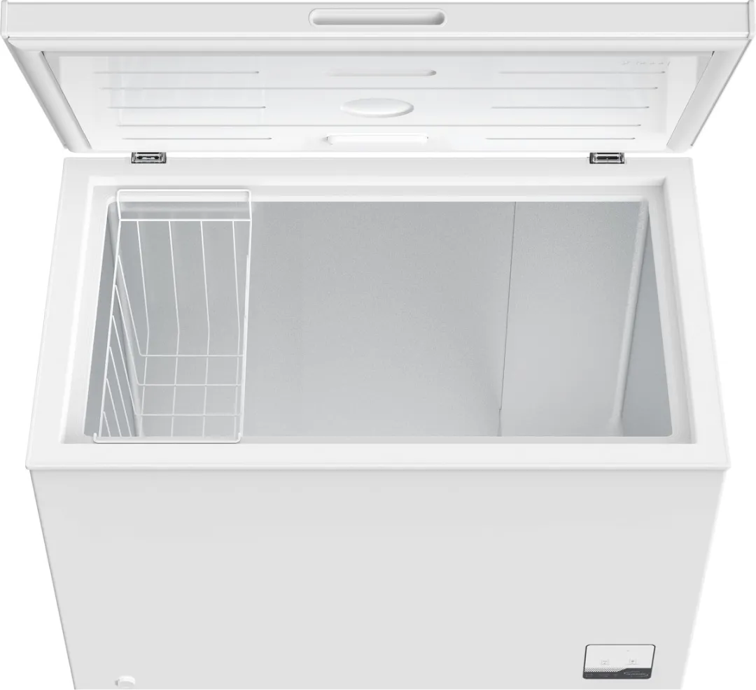 Severin GT 8850 Vrieskist 300L - Wit