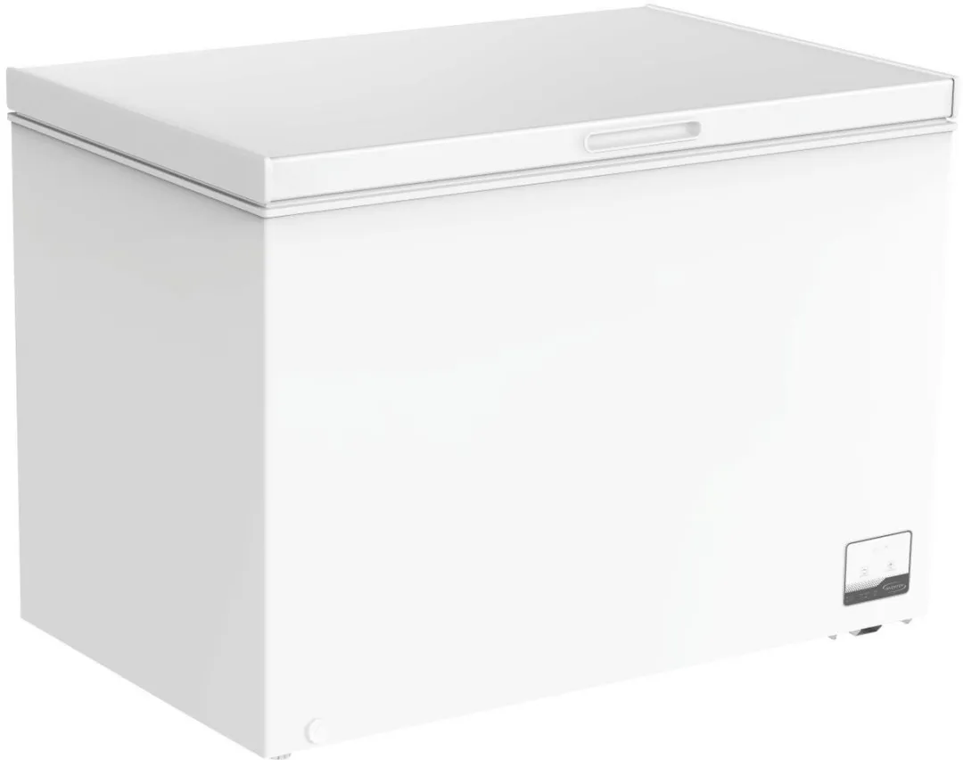 Severin GT 8850 Vrieskist 300L - Wit