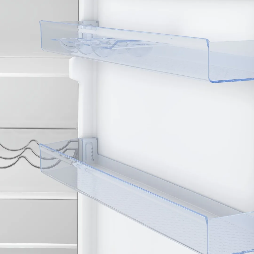Beko BSSA315E4FN Inbouw Koelkast 309L - Wit - afbeelding 6 van 6