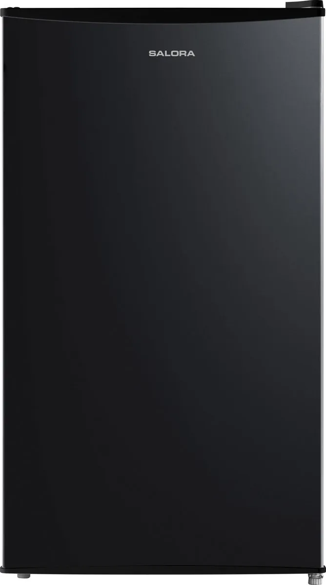 Salora 47FRT60BL Diepvriezer Vrijstaand 60L