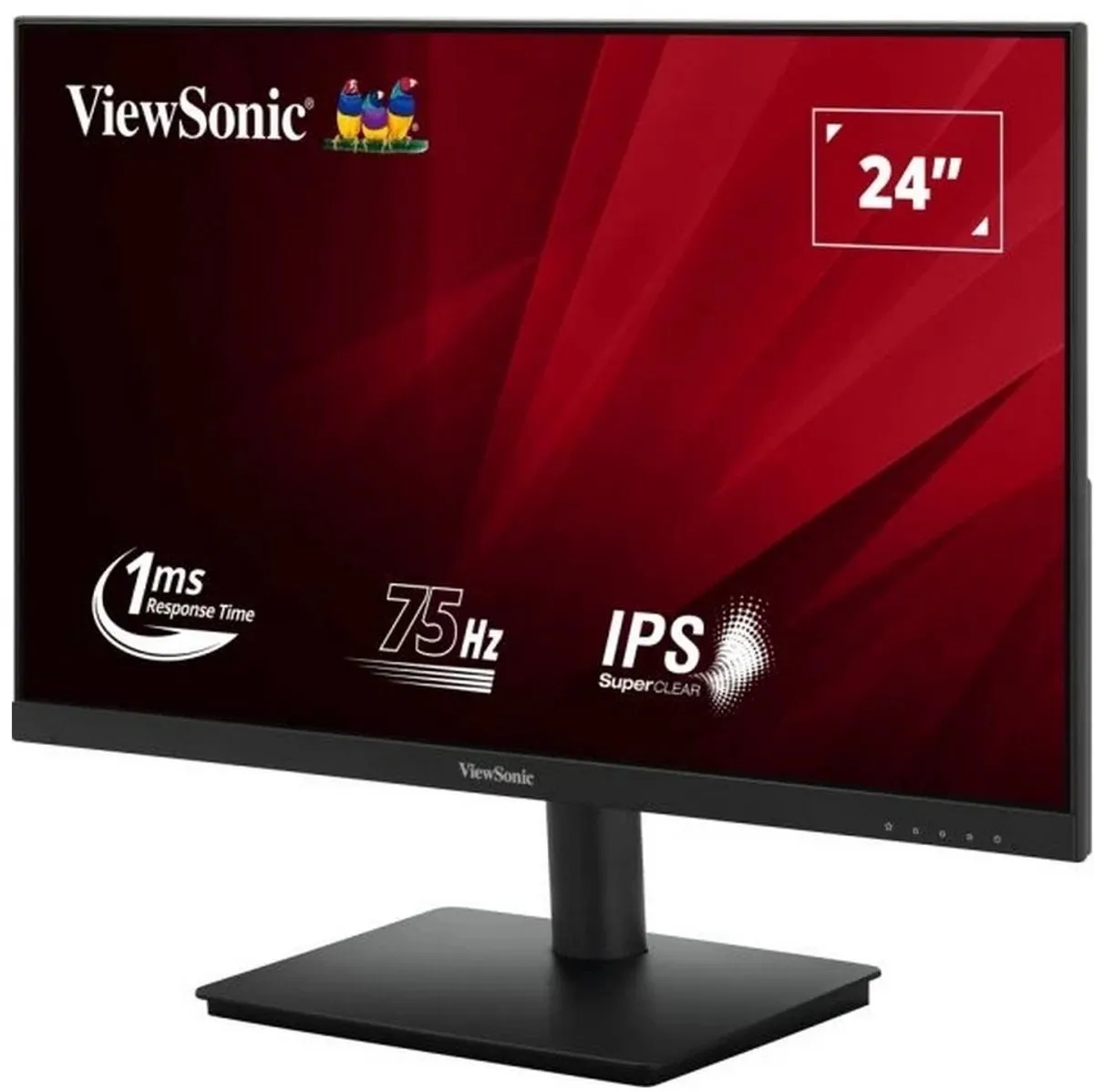 ViewSonic VA240-H-2 Monitor 24"