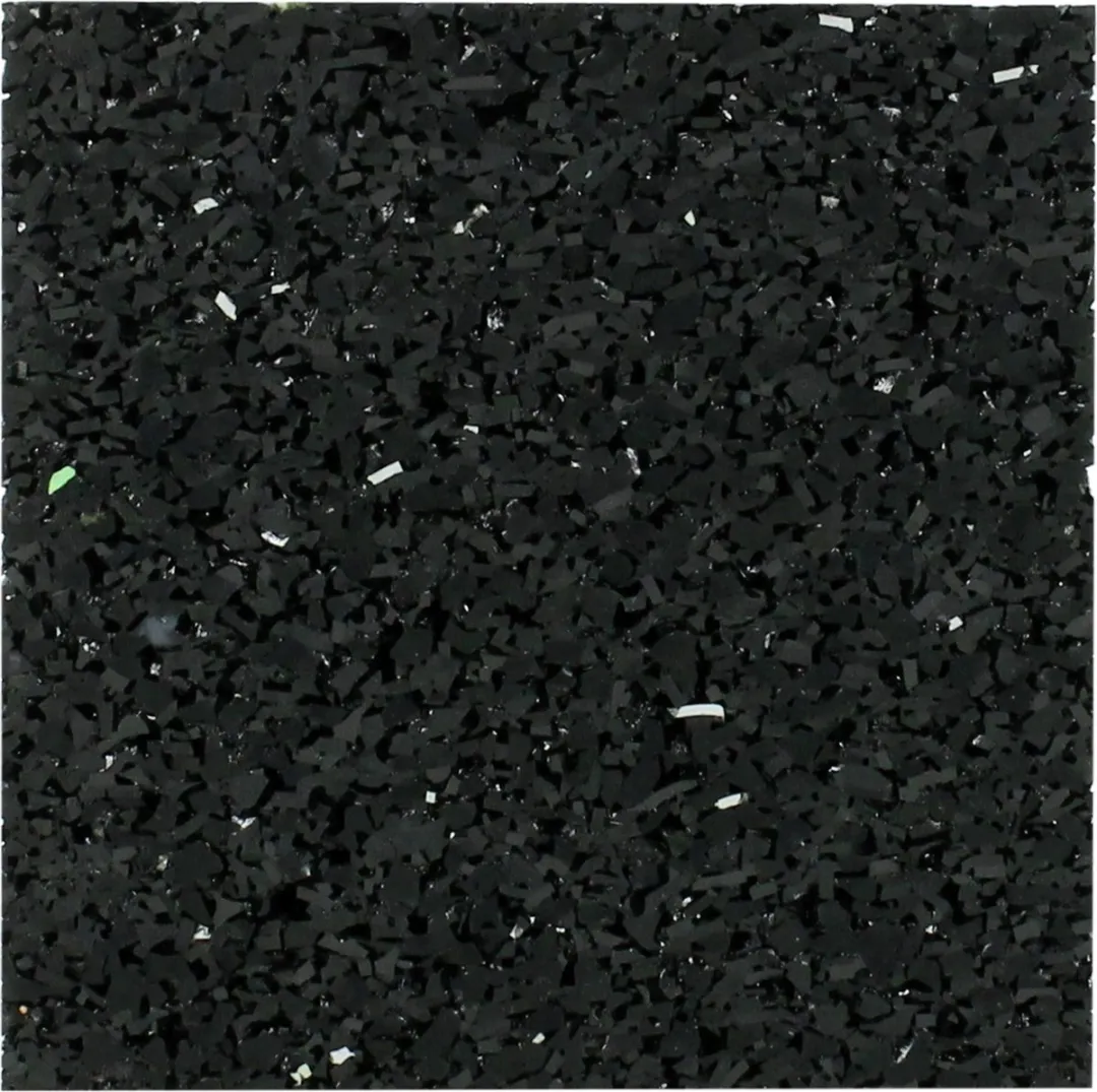 Scanpart Trillingsdempers 1940000202 - Universeel - 4 Stuks - Zwart