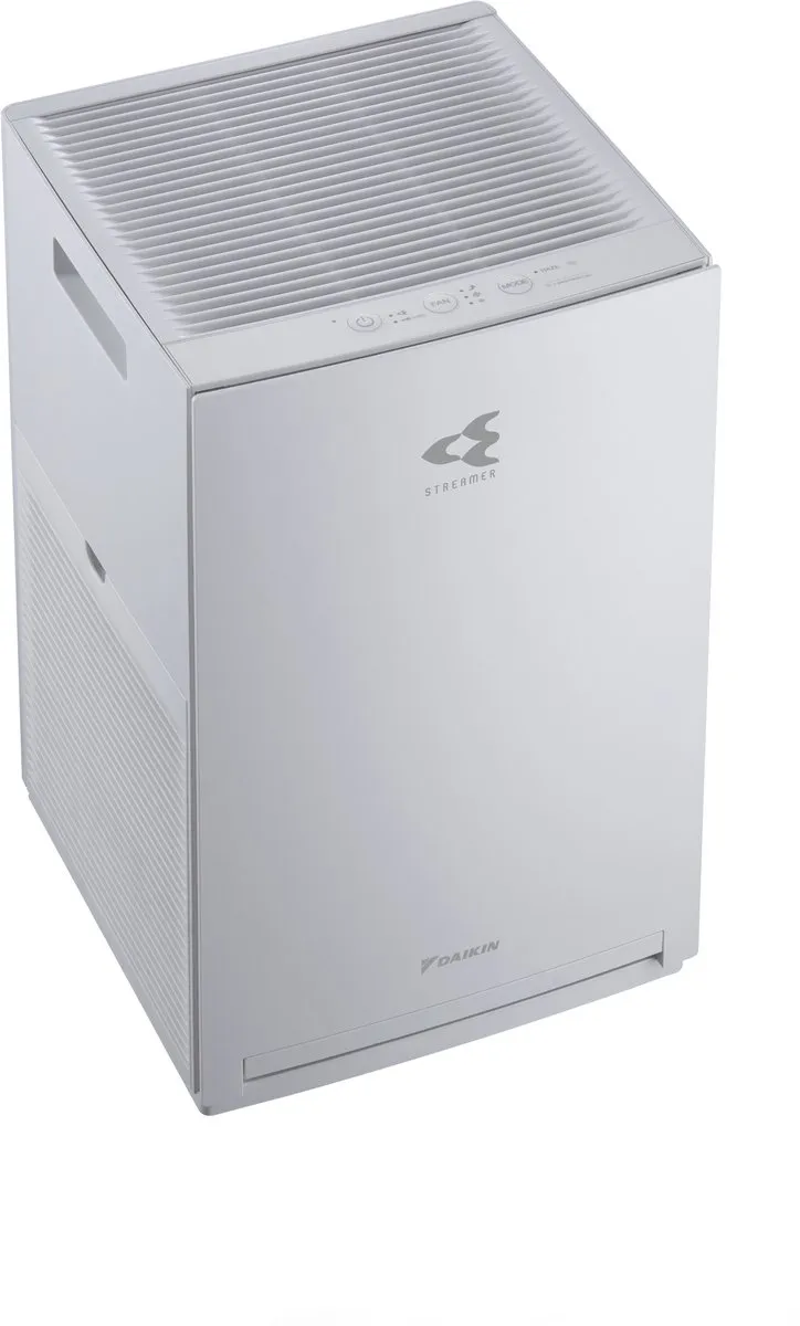 Daikin MC30YV Luchtreiniger - 25W - Wit