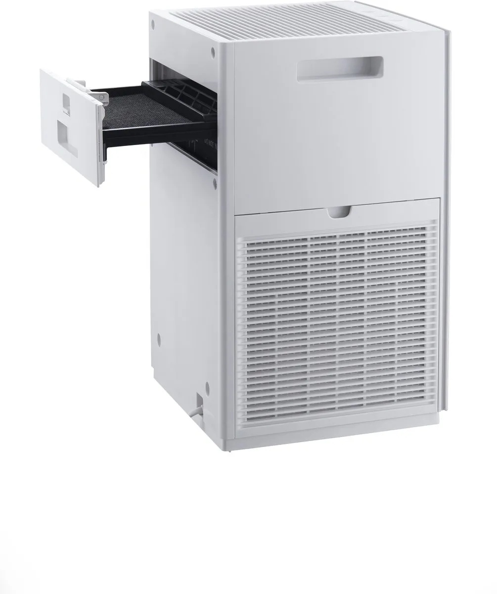 Daikin MC30YV Luchtreiniger - 25W - Wit