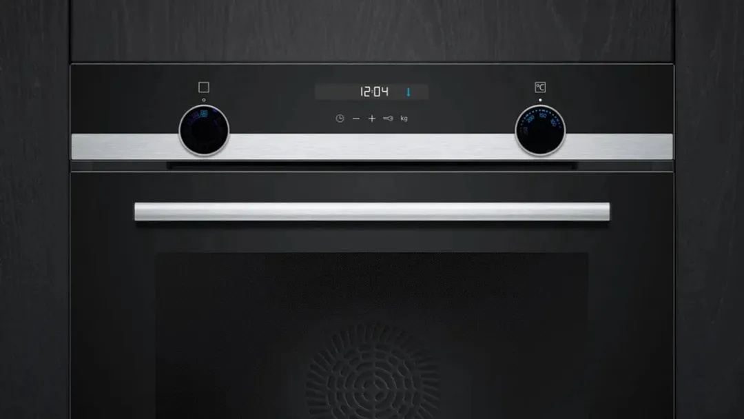 Siemens HB517GBS3 Oven 71L - Roestvrijstaal