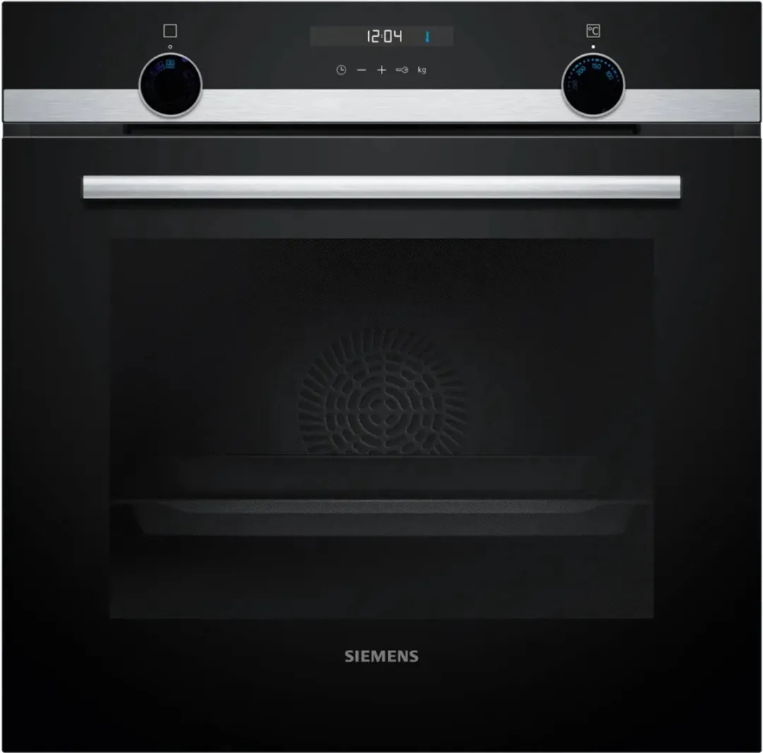 Siemens HB517GBS3 Oven 71L
