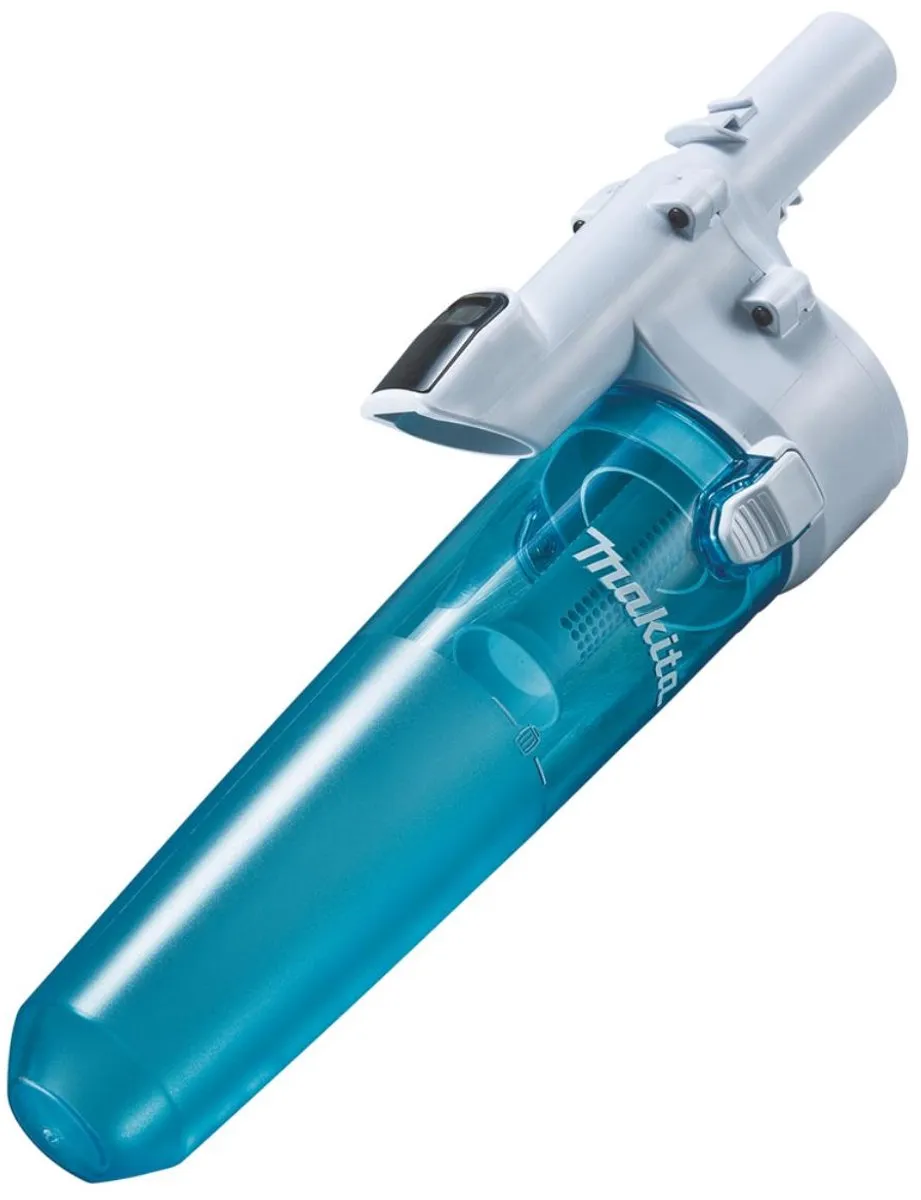 Makita 191D71-3 Cycloon Voorafscheider - Wit - ABS