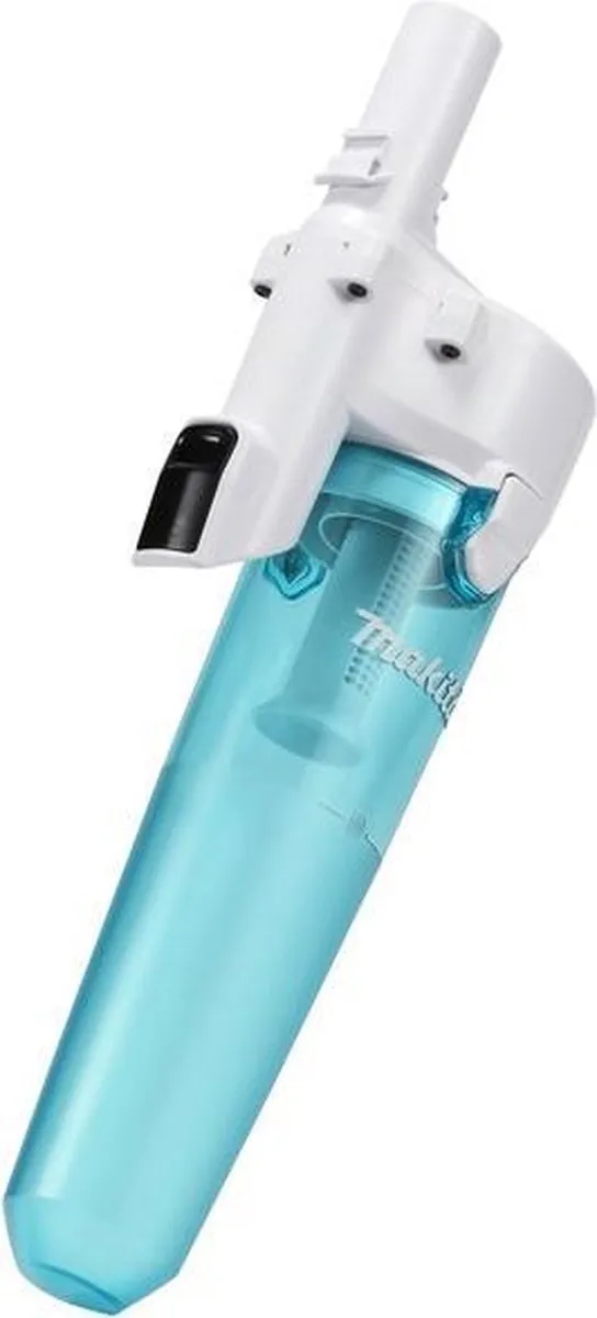 Makita 191D71-3 Cycloon Voorafscheider - Wit - ABS - afbeelding 6 van 6