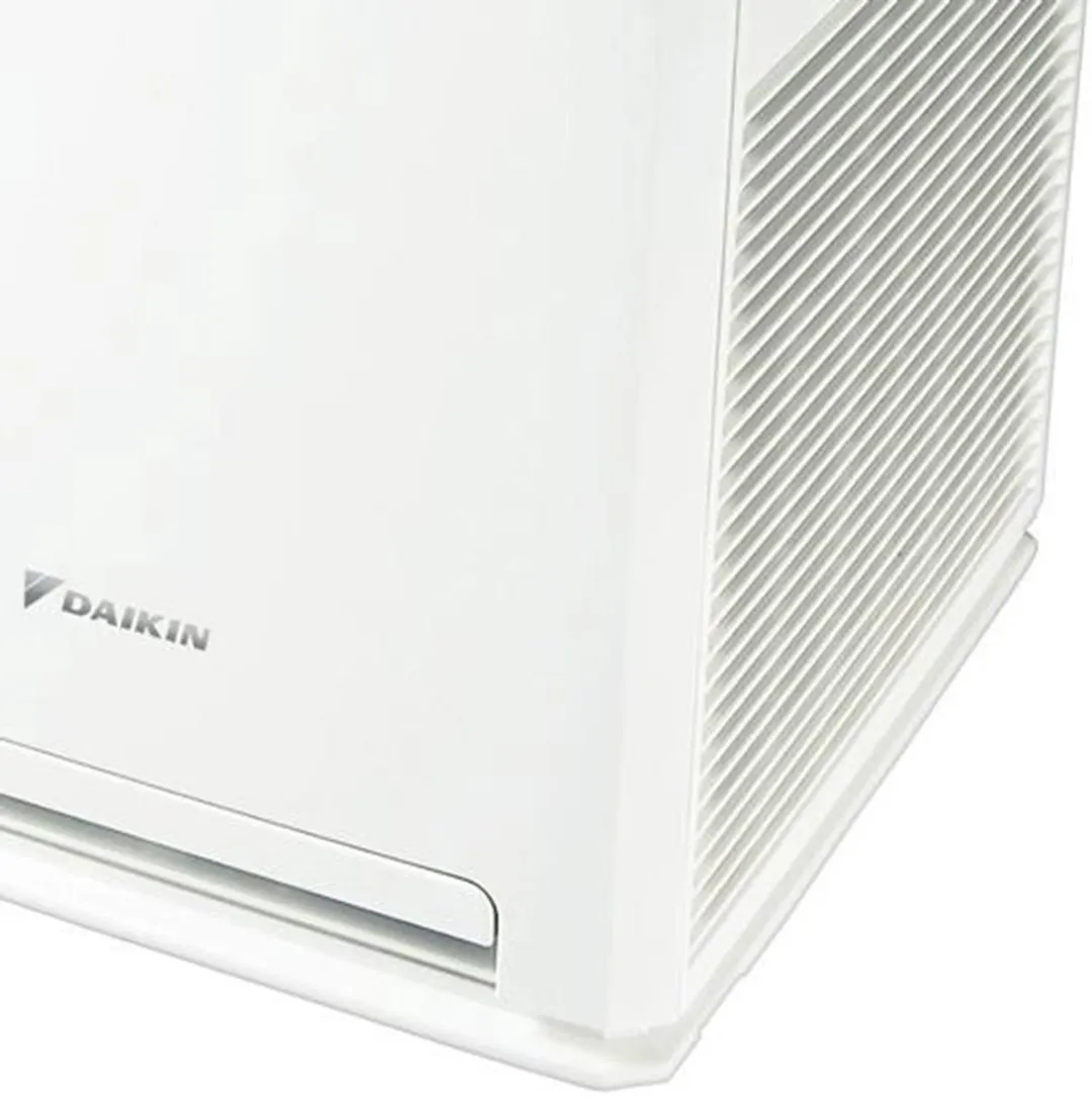 Daikin MC55W Luchtreiniger - 50m² Wit