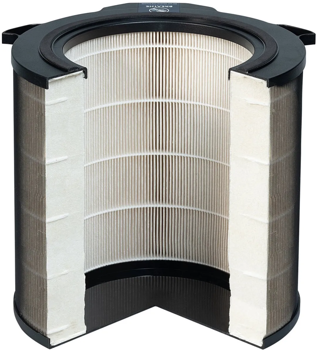 Electrolux EFDBTH6 Luchtreinigerfilter - Grijs