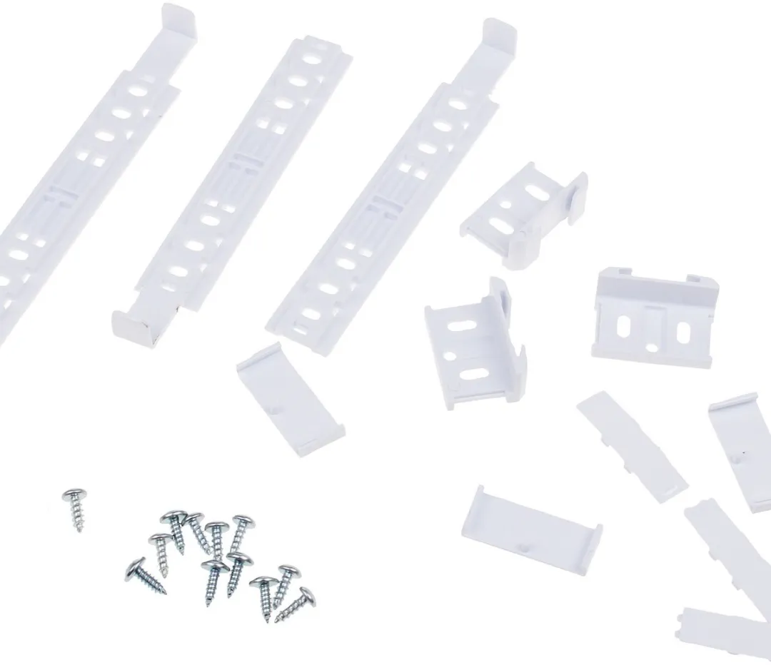 Beko Deurgeleider Minikit 4647570300