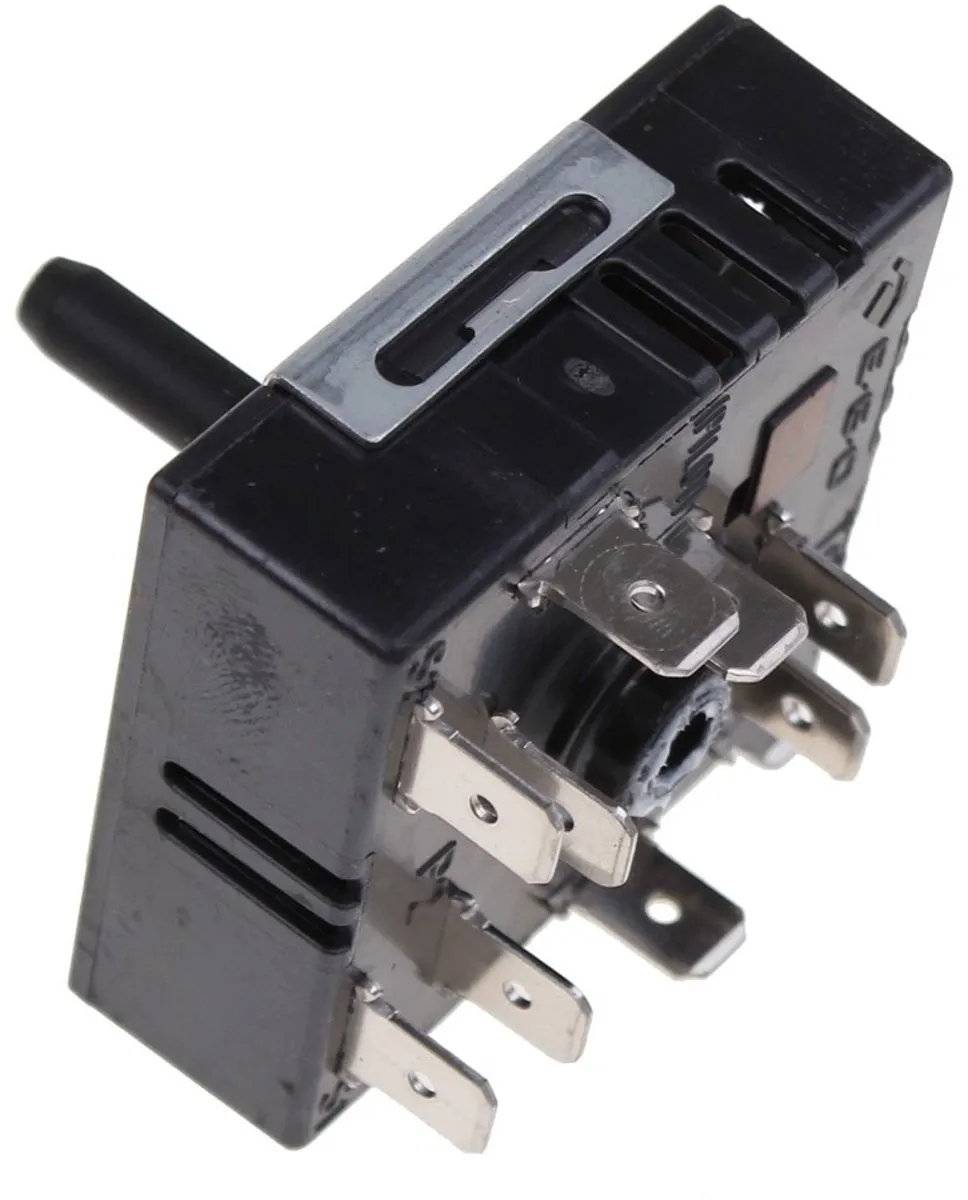 Electrolux Energieschakelaar Dubbel 400V 140013340025