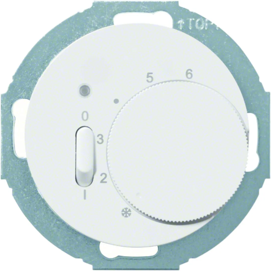 Hager BER THERM R.CLAS.WT 20302079