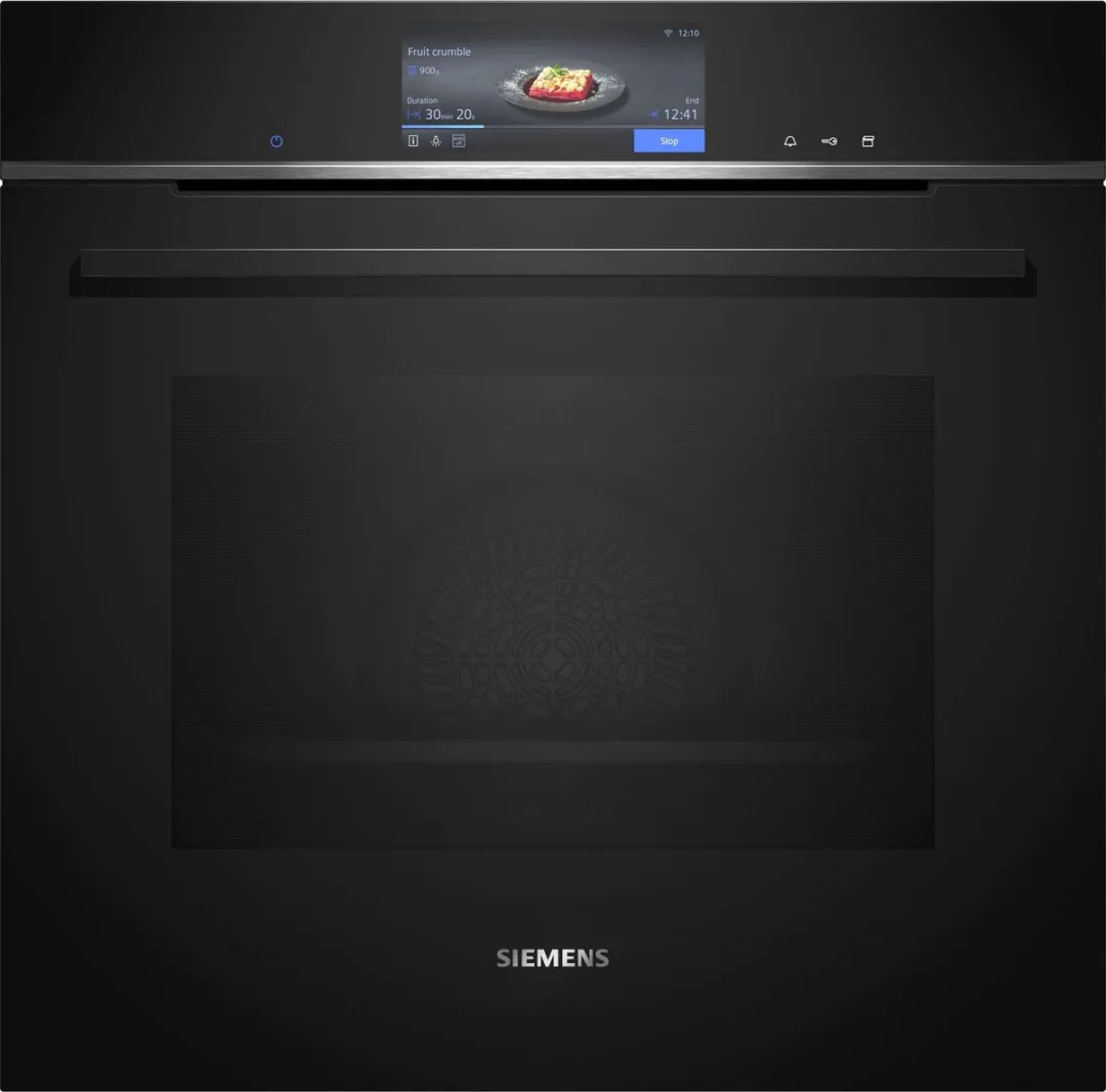 Bauknecht HS758G3B1 Inbouw Oven Stoom