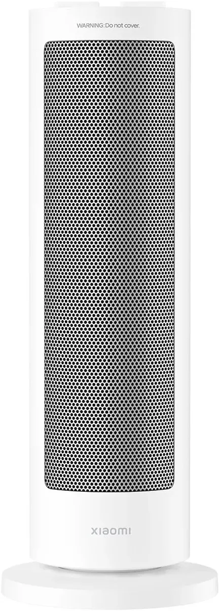 Xiaomi Fan Heater BHR8228EU - 2000W - Grijs/Wit - afbeelding 6 van 6
