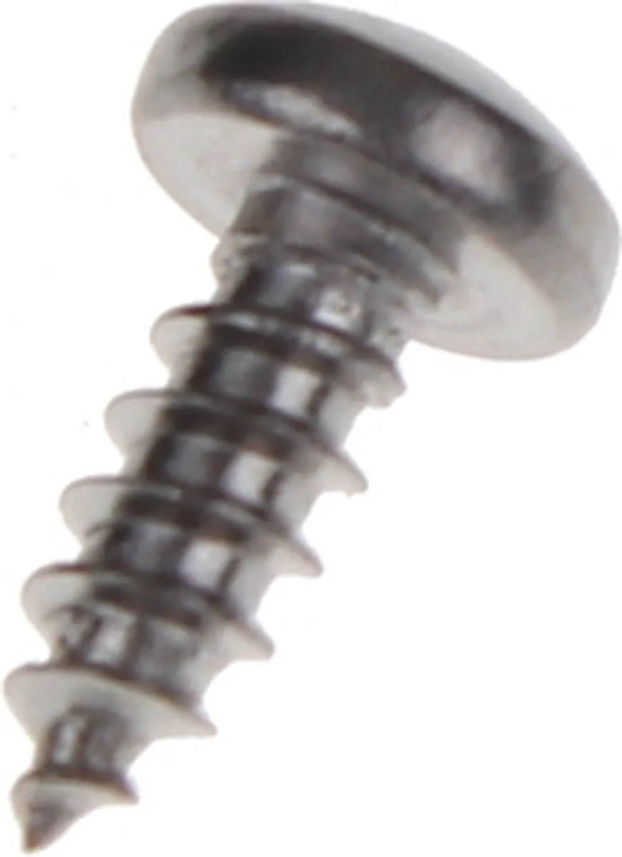 Electrolux Schroef 8996619177265