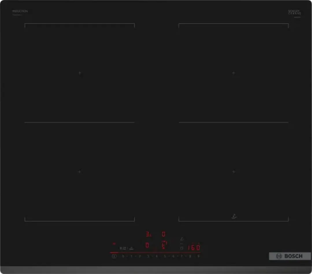 Bosch PVQ631HC1E Inductiekookplaat 7400W