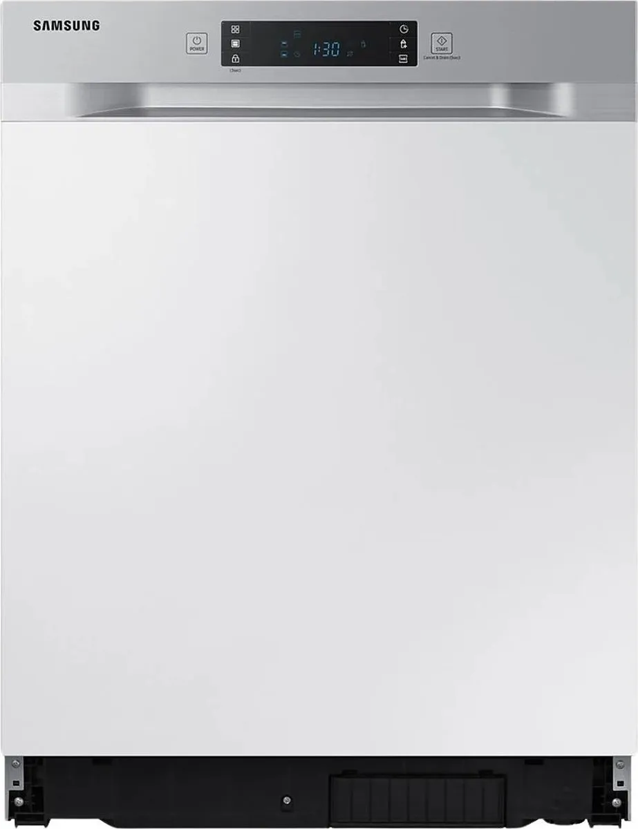 Samsung DW60CG550FSRET Vrijstaande Vaatwasser 14 Couverts - Roestvrijstaal - afbeelding 6 van 6