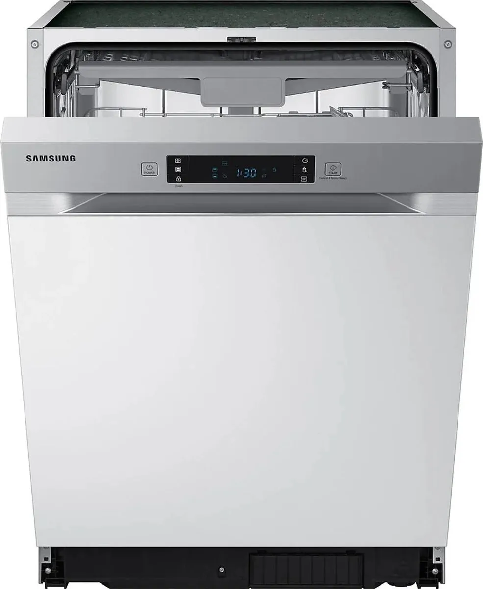 Samsung DW60CG550FSRET Vrijstaande Vaatwasser 14 Couverts