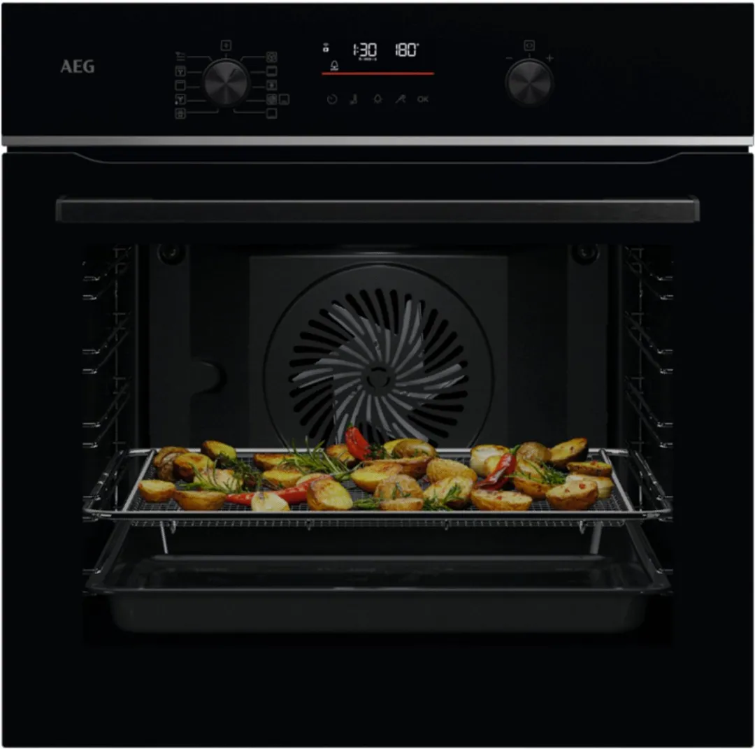 AEG Series 6000 TS6PB51ZAB Oven