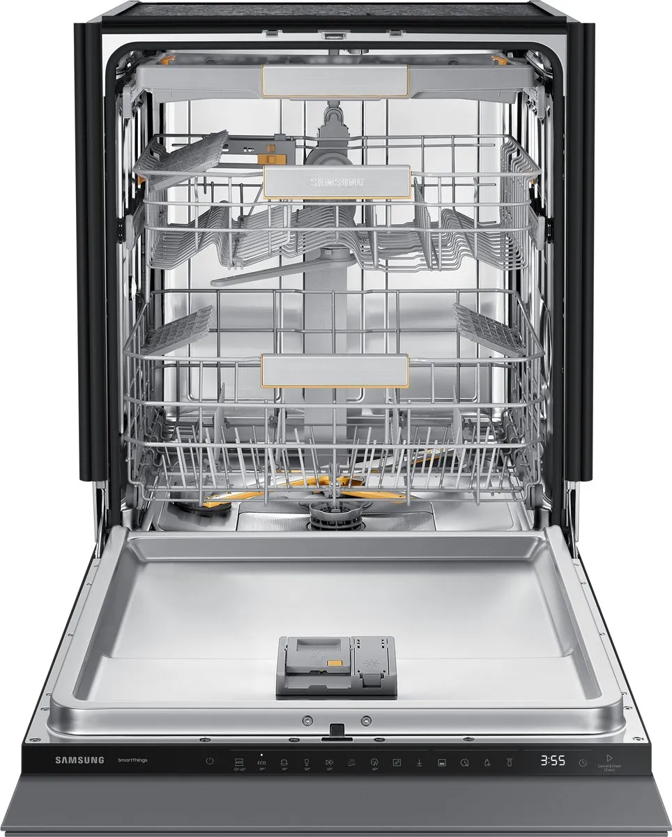 Samsung DW60BG850I00ET Inbouw Vaatwasser 14 Couverts