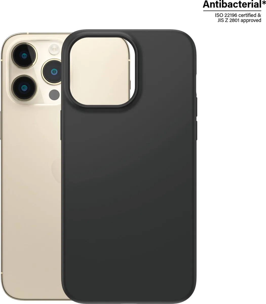 PanzerGlass Biologisch Afbreekbaar Hoesje iPhone 14 Pro Max