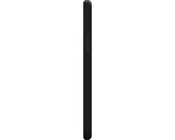 Just in Case Hoesje OnePlus Nord 4 - Zwart