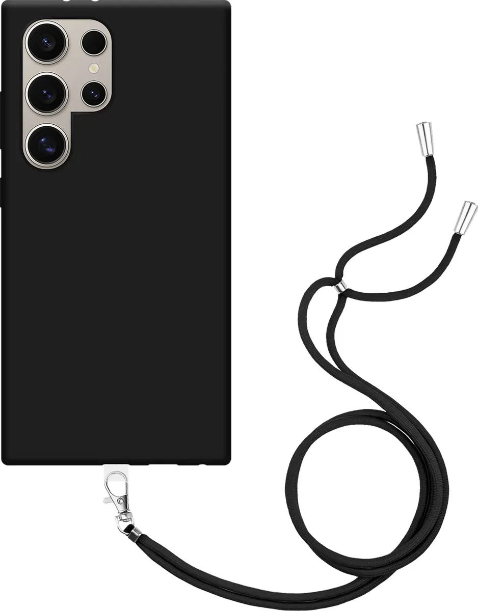 Just in Case Hoesje Samsung Galaxy S24 Ultra 8445179