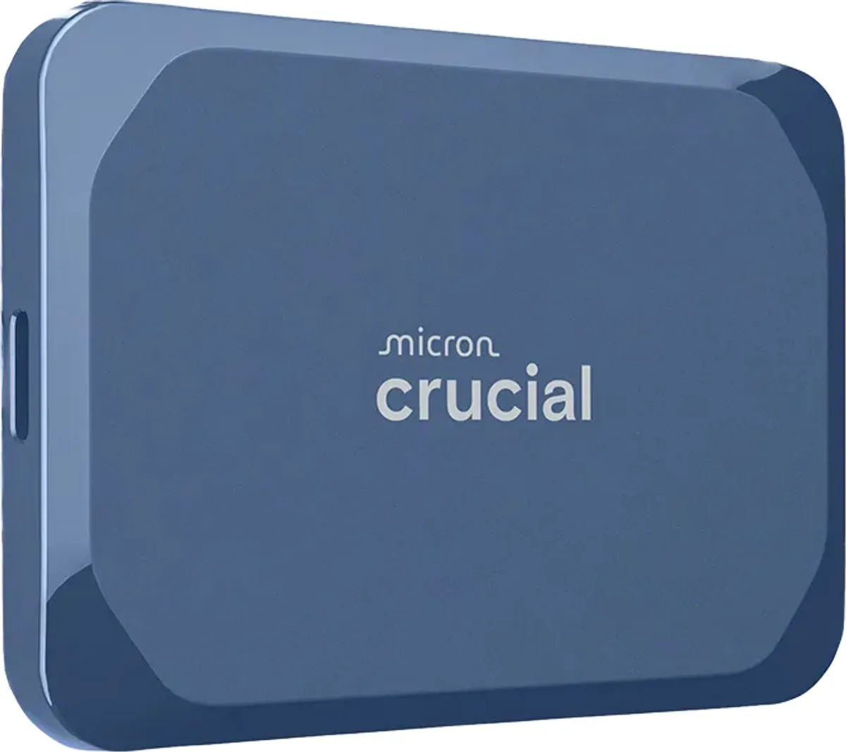 Crucial X10 Portable SSD 1TB