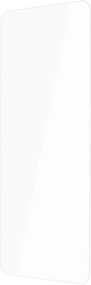 Just in Case Screenprotector Motorola Moto G55 - Gelaagd Glas